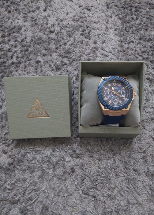 Ceas Guess Gold Original