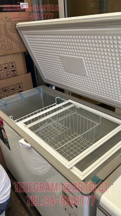 Morozilnik морозилник Artel Toshiba