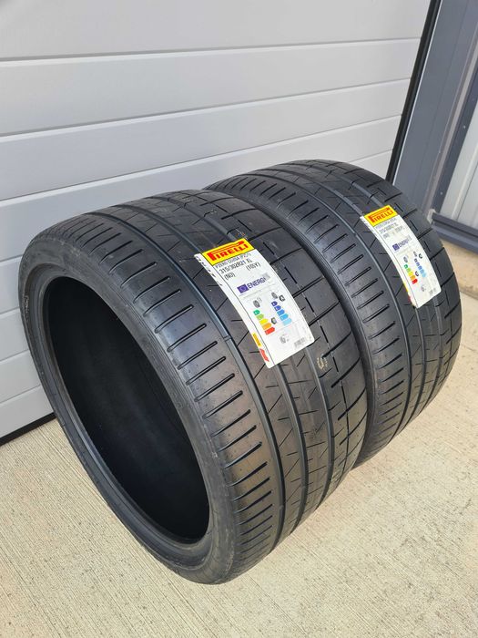 315/30/21 PIRELLI Pzero Corsa