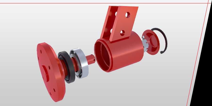 Grapă cu discuri pe două rânduri PALLADA 3200 Garanție NOU Livrare 48h