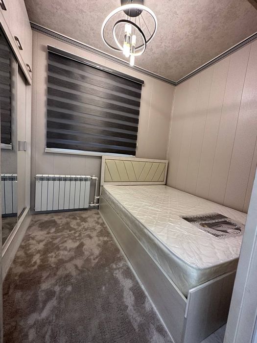 Учтепа 22 1² / 1/ 4  ориентир прокуратура 500