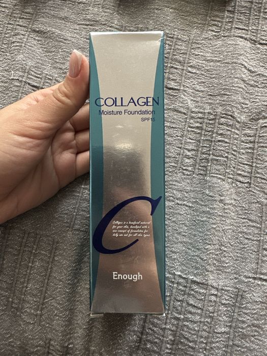 Фон дьо тен , чисто нов , цвят 23