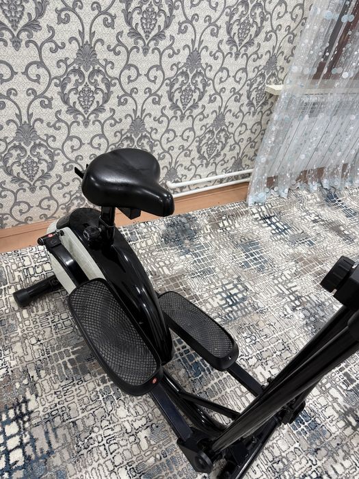 Тренажёр ( велосипед)