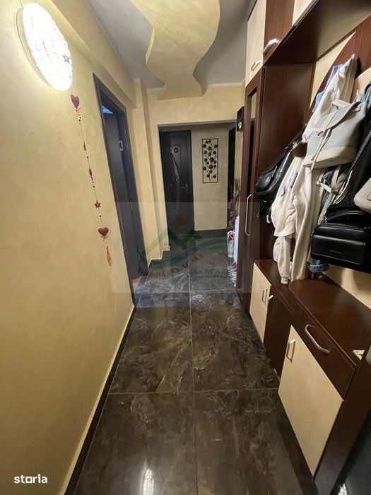 Apartament 2 camere decomandat