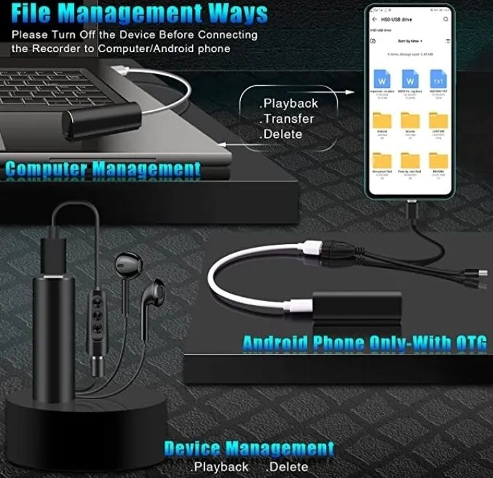 Диктофон.Diktofon