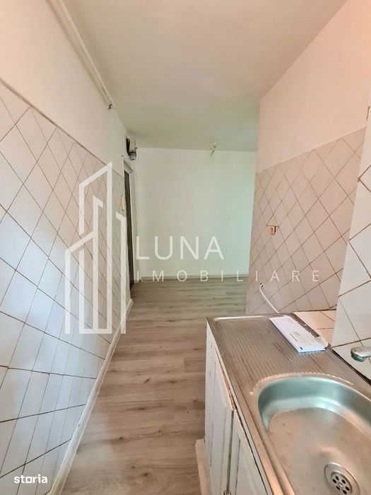 Apartament 2 camere, 38 mp, parter, Dambu Pietros