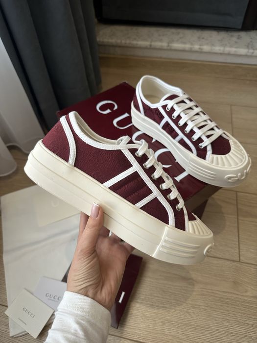 Дамски обувки Gucci