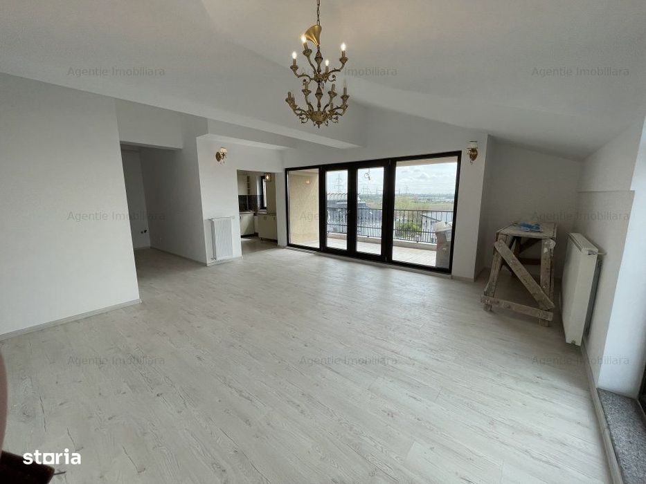 3 Camere - Birou sau Locuinta - Theodor Pallady- 1 Decembrie