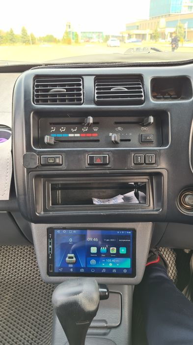 Toyota Rav4 1994 2L 4wd