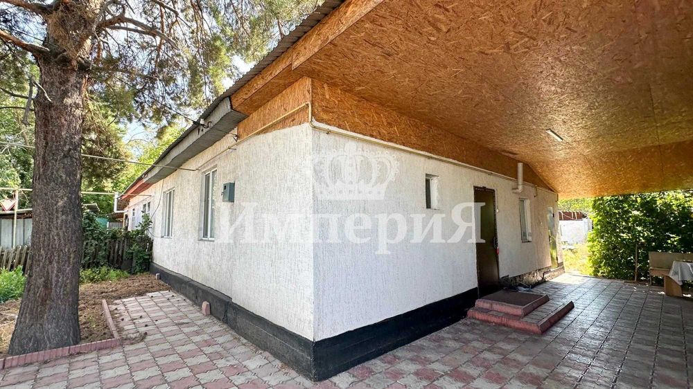 Дом 3-х ком Гарышкер Айгерим Д