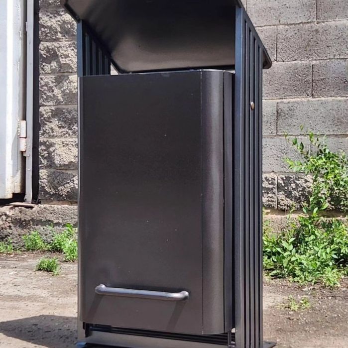 Урны для улиц и домов