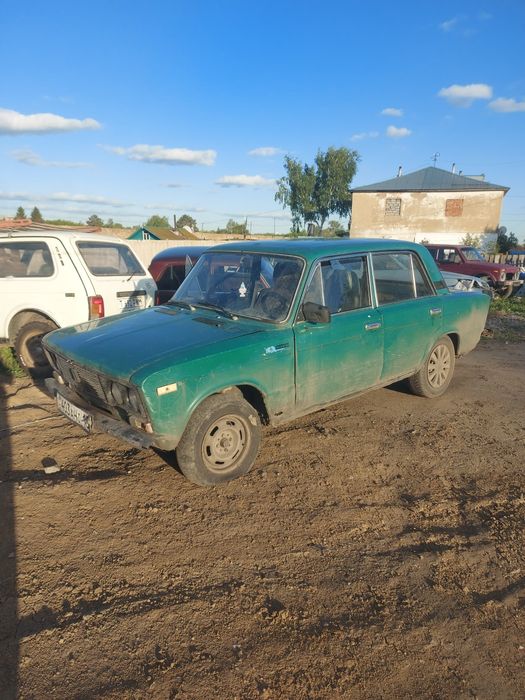 Продам Ваз 2106 каз учёт РАЗБОР