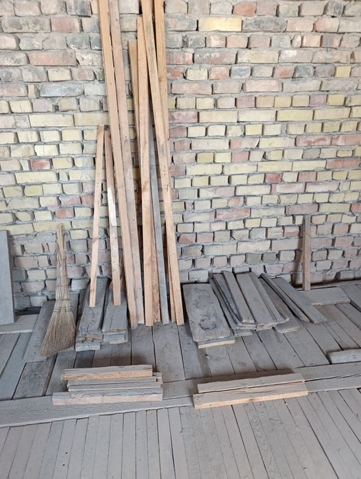 Продам дрова, шлакоблоки