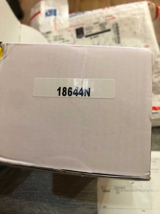 стартер за АТВ с каталожен номер SKU 18644N