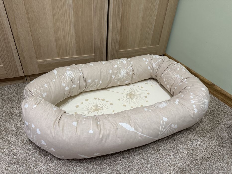 Бебешко гнездо унисекс