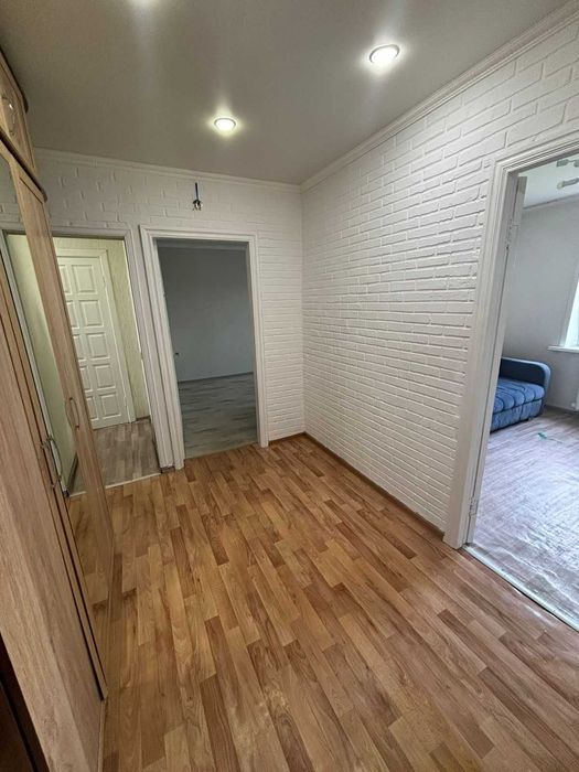 Продам 3-х комнатную квартиру