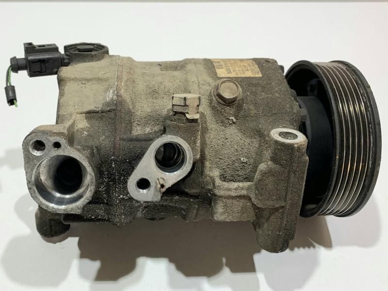 Compresor clima Skoda Karoq 5Q0816803F 1.6 tdi ; 1.0 tsi; 1.4 tsi; 1.4