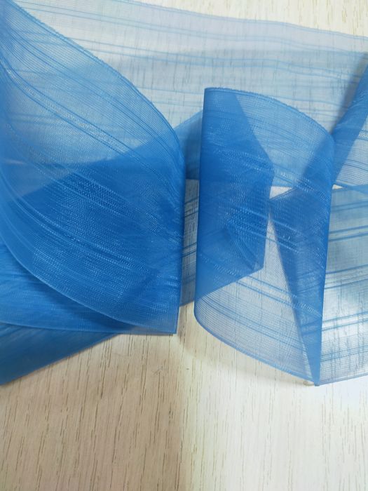 Бантики капроновые советские