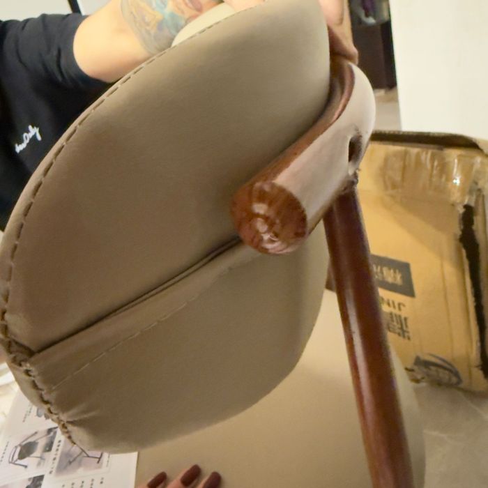 Стулья обеденные