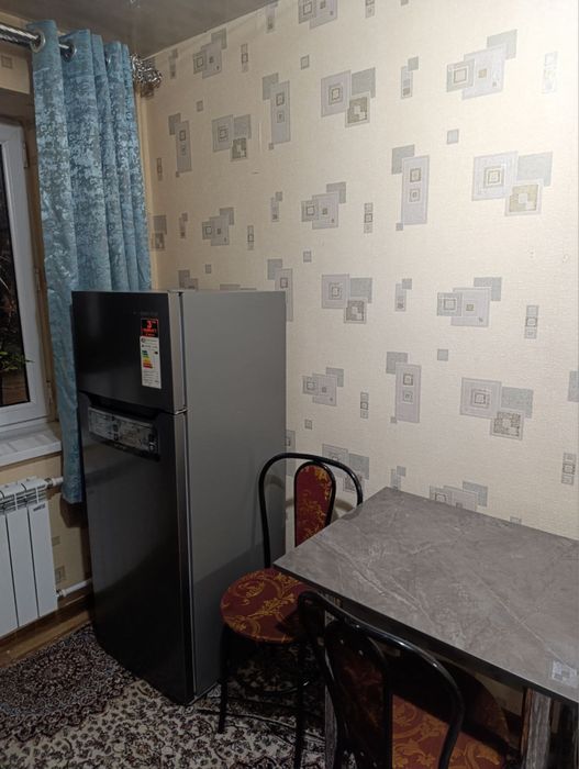 Чиланзар 6. Аренда.  Срочно сдается. 1 комнатная квартира