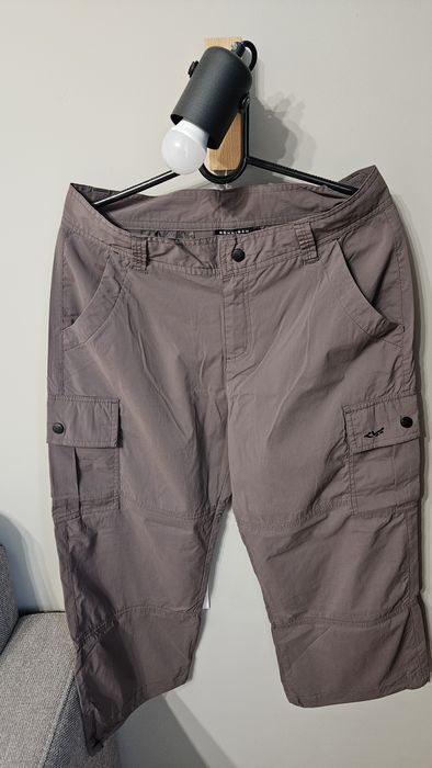 Дамски 3/4 панталон за преходи Rohnisch