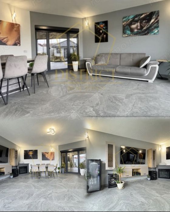 Propietar Vand Casa
