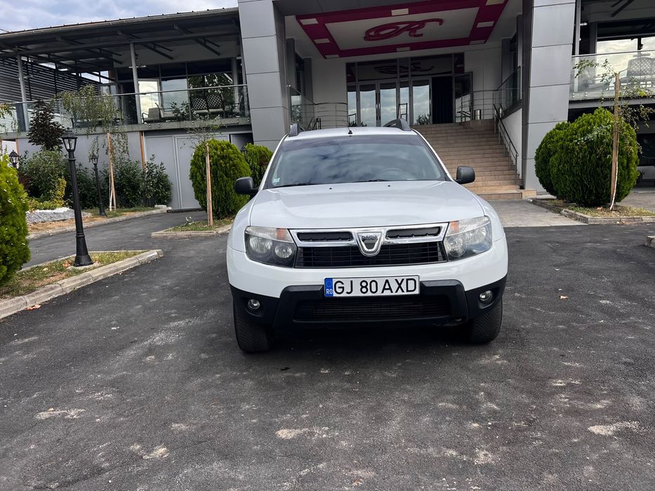 Vand Dacia Duster
