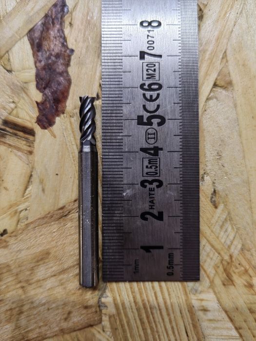 Freze carbura Dormer