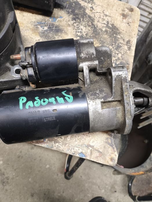 Запчасти для Ауди 100 с4 2.3