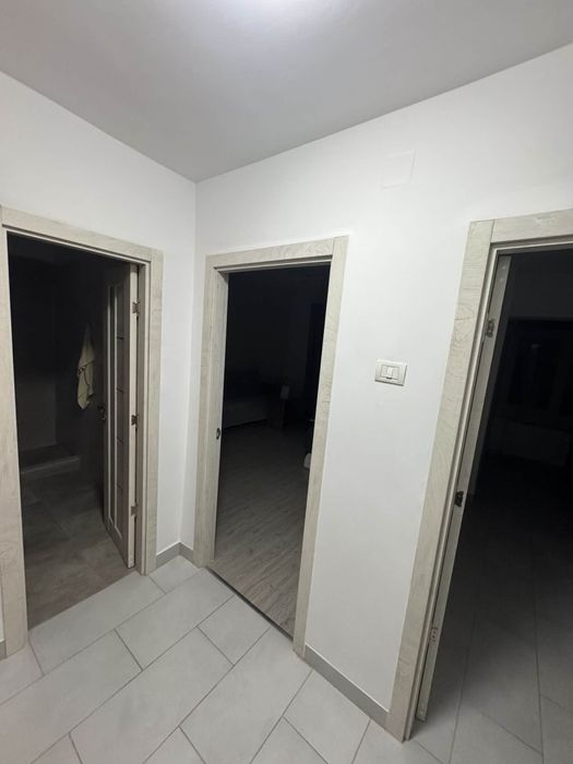 Vand garsoniera