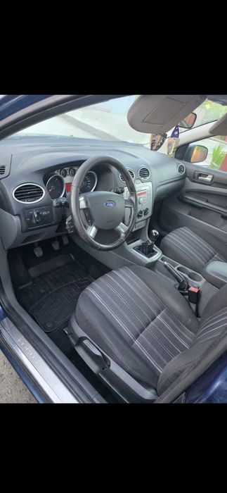 FORD Focus 2008 — imagine 3