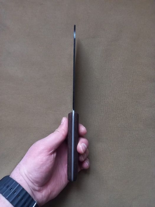 Нож для кухни для мяса