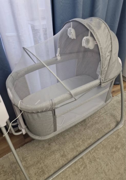 Кровать колыбель для малышей