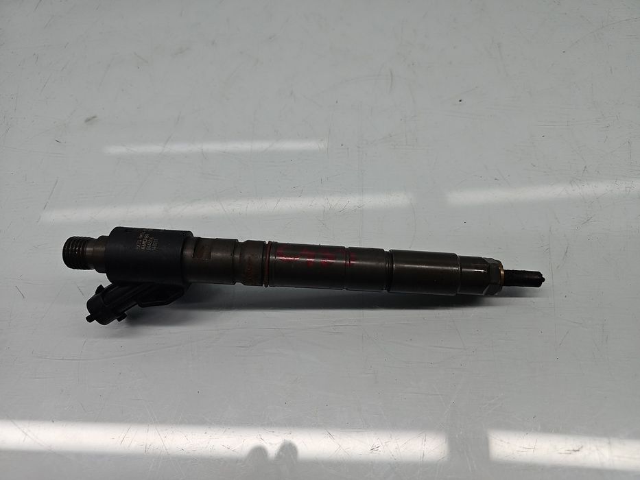 Injector Jaguar XF (X250) [Fabr 2008-2015] Facelift 9X2Q-9K546-DB 202K