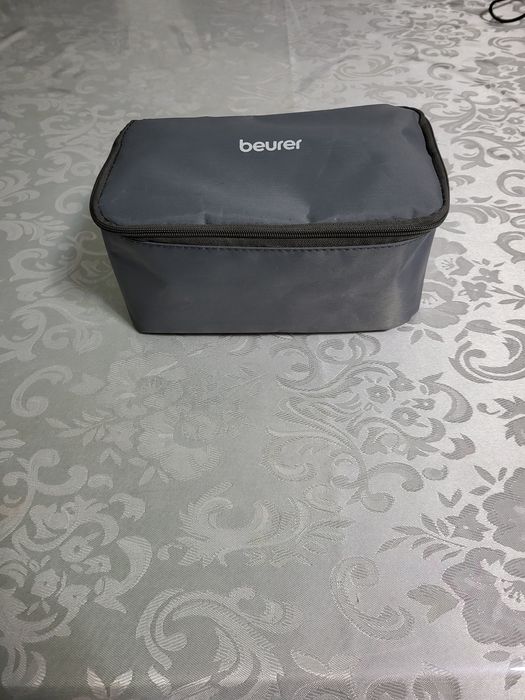 Тонометр Beurer для контроля давления