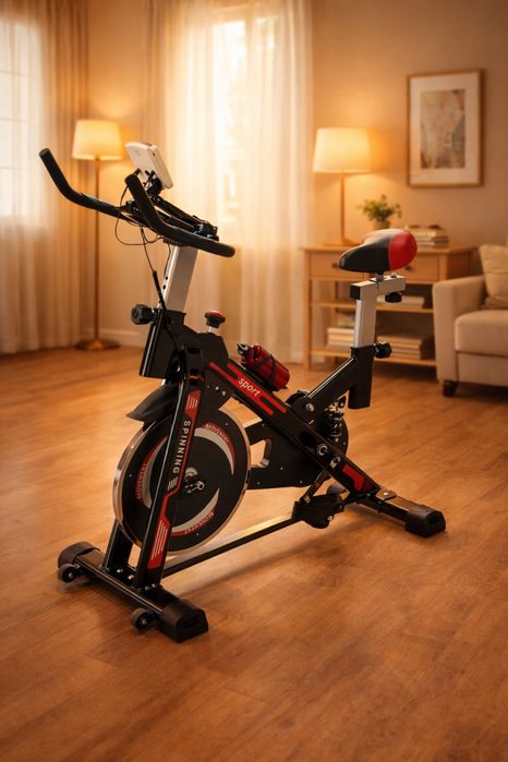 Velotrenajyor Spin bike
