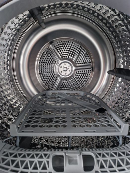 Сушилня Samsung A+++ 9 кг Смарт