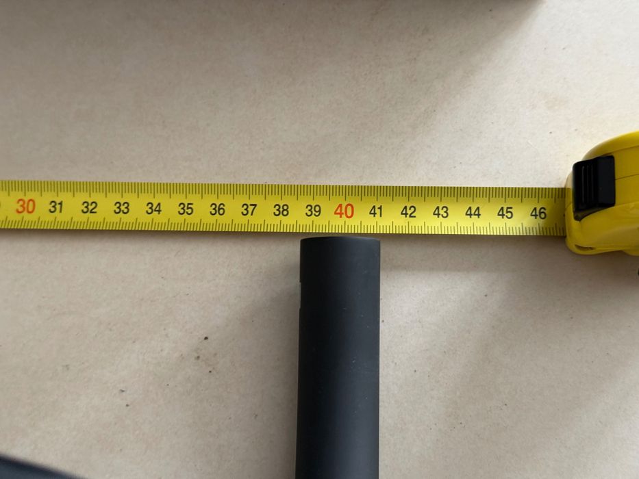 ghidon aero carbon Specialized Roval Rapide 40cm