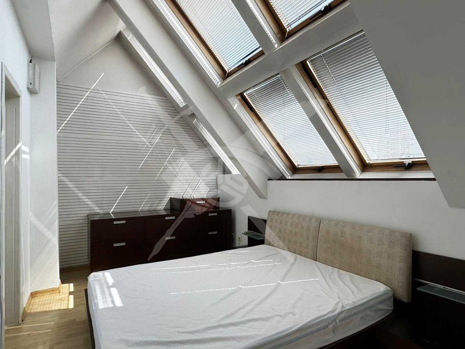 Дава се под наем Двустаен апартамент в София, Стрелбище - 100 кв.м за 847.62 € - Снимка #8