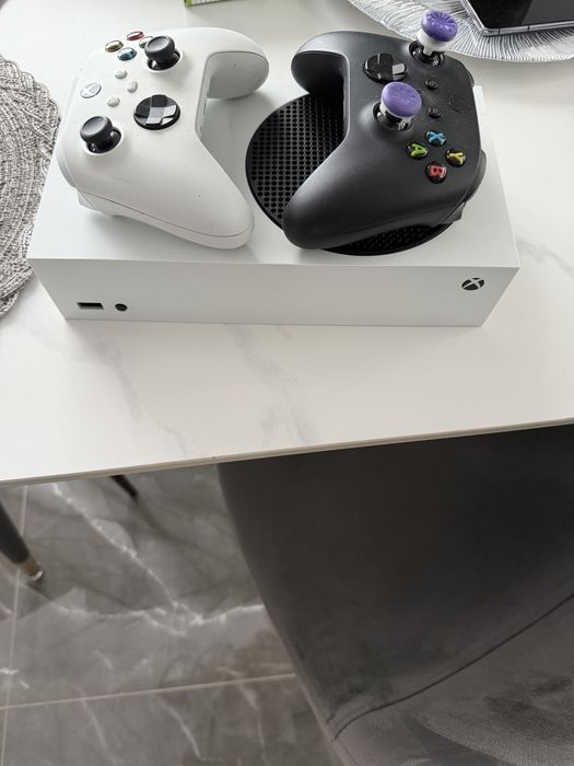 Xbox series s 512gb