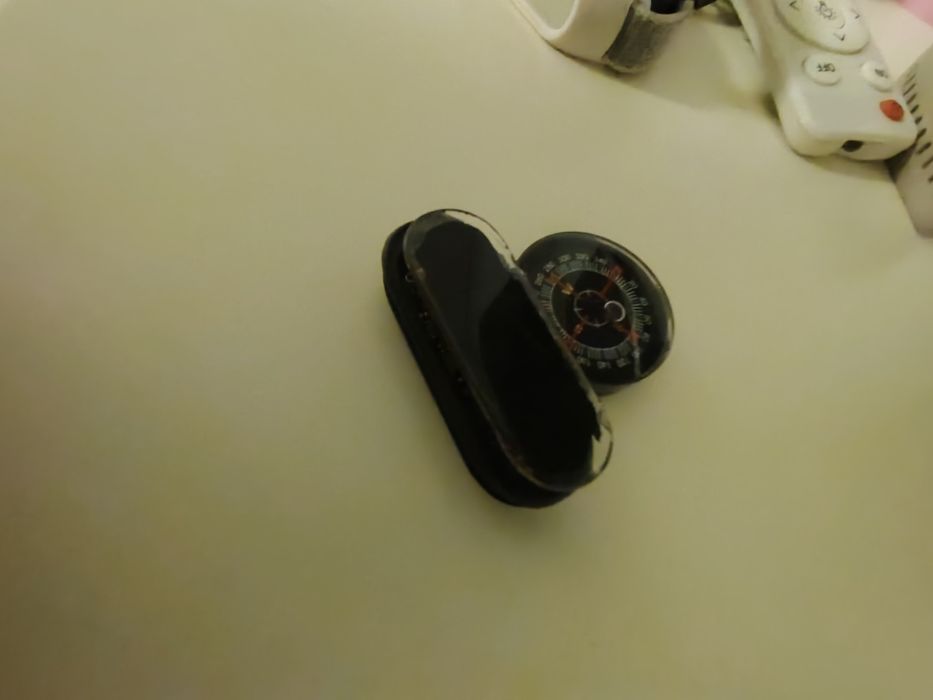 Xiaomi MI band 4