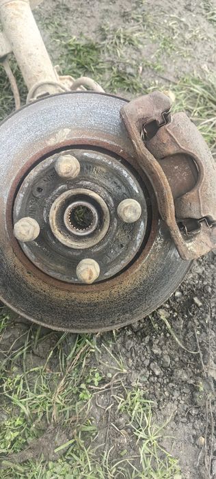 Ръчна Скоростна Кутия/Nissan Micra 1.5cdi  /5 Степенна