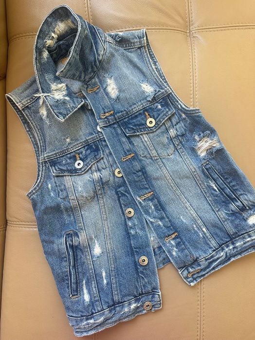 Бюстиета и топове всичко 5 евро