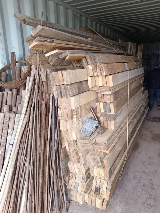 Стройтельные материалы