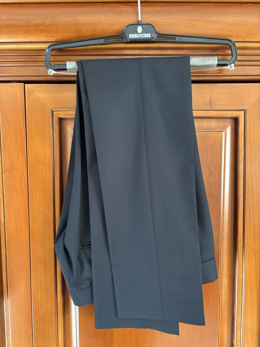 Costum Seroussi barbati in 3 piese