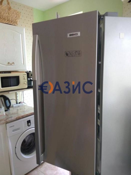 Продава се Двустаен апартамент в к.к. Елените - 72 кв.м за 702 €/кв.м - Снимка #11