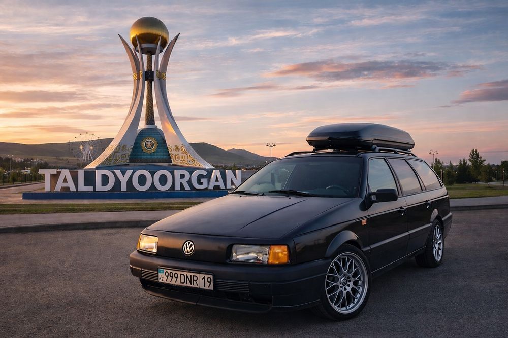 Продам надёжный автомобиль