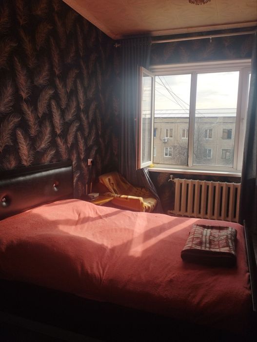 Продается своя квартира, собственник.Коракамыш 2/4