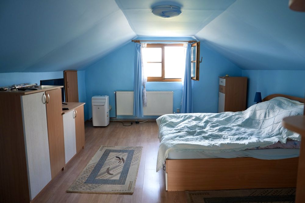 Casa de vanzare in Gepiu | 15 km de Oradea