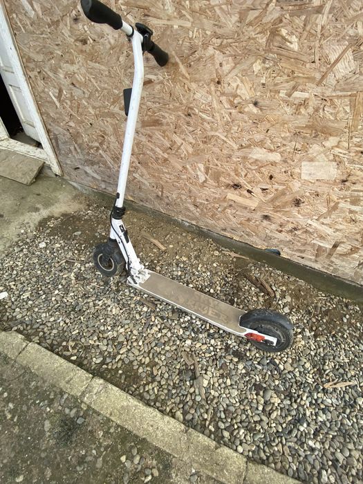 Myria Sky Rider Alba